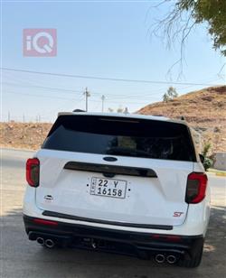 فۆرد ئێکسپلۆرەر